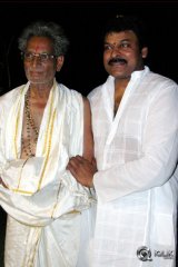 Producer V B Rajendra Prasad Gallery
